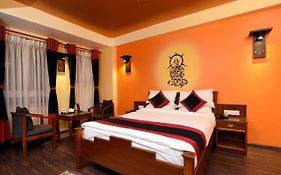 Karma Boutique Hotel